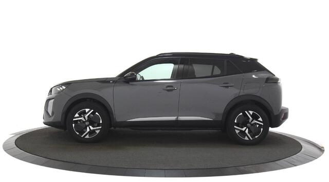 Peugeot e-2008 EV GT 54 kWh Camera / Navigatie