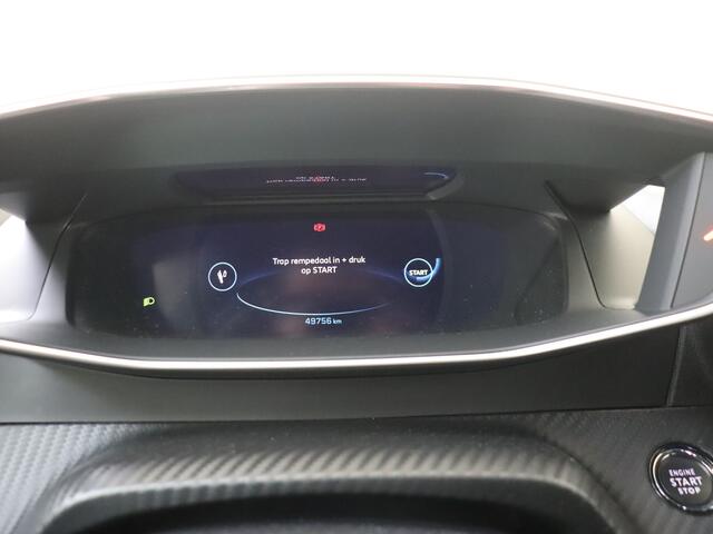 Peugeot e-2008 EV GT Pack 50 kWh