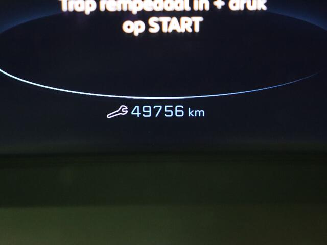 Peugeot e-2008 EV GT Pack 50 kWh