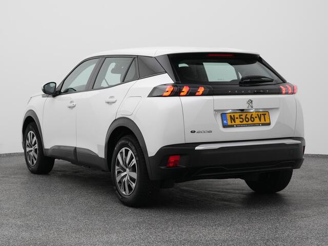 Peugeot e-2008 EV Blue Lease Active 50 kWh | CAMERA | CARPLAY