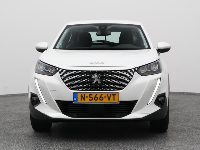 Peugeot e-2008 EV Blue Lease Active 50 kWh | CAMERA | CARPLAY