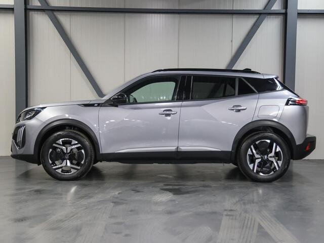 Peugeot e-2008 EV Allure 50 kWh 136PK | Accurapport %| 1ste eigenaar | AppleCarplay/Android Auto | Armsteun | 17"LMV | AUTOMAAT | Keyless | Cruise Control | Climate Control | FULL LED | Isofix | Parkeersensoren | Privacy Glass |