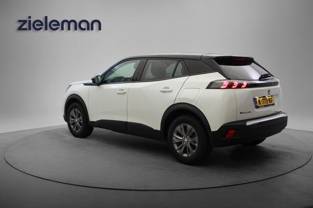 Peugeot e-2008 Active Pack 50 kWh - Carplay, Camera, Navi, Cruise, SOH 90%