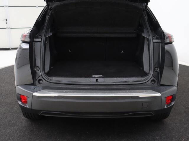 Peugeot e-2008 EV Allure 50 kWh | SOH 91% | 3 Fase | Half leder | Carplay | Camera | Full LED | Navigatie | Climate control | Parkeerhulp | Cruise control | Bluetooth