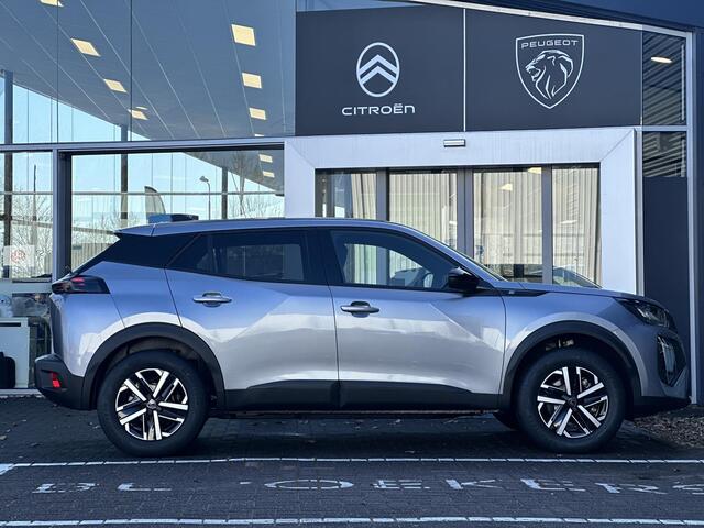 Peugeot e-2008 EV Business 54 kWh | Navigatie | Apple Carplay/Android Auto | DAB | Full LED | Climate Control | Cruise Control | Parkeercamera/-sensoren |