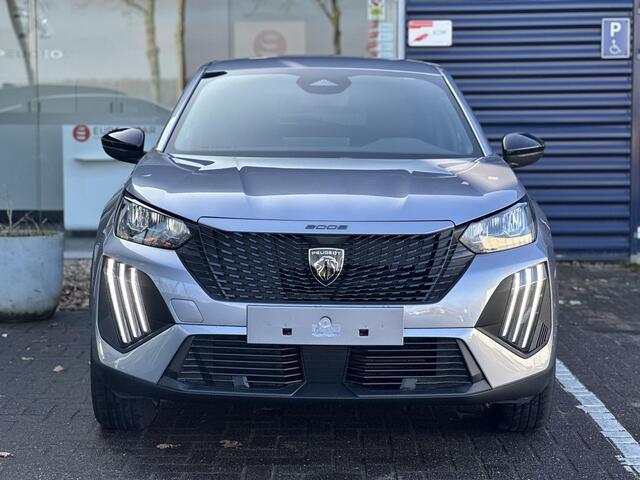 Peugeot e-2008 EV Business 54 kWh | Navigatie | Apple Carplay/Android Auto | DAB | Full LED | Climate Control | Cruise Control | Parkeercamera/-sensoren |