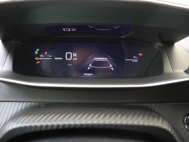 Peugeot e-2008 EV GT Pack 50 kWh OPEN PANORAMADAK !!