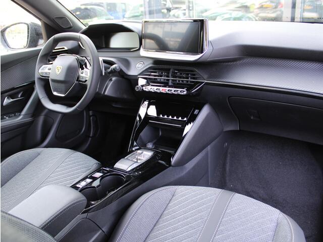 Peugeot e-2008 Allure Avantage 54 kWh Hybrid VOORRAAD KORTING