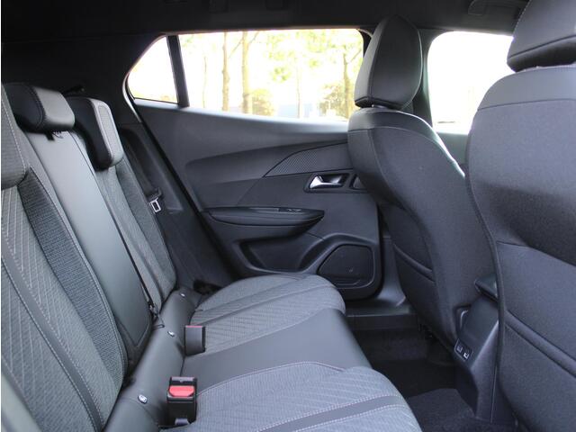 Peugeot e-2008 Allure Avantage 54 kWh Hybrid VOORRAAD KORTING