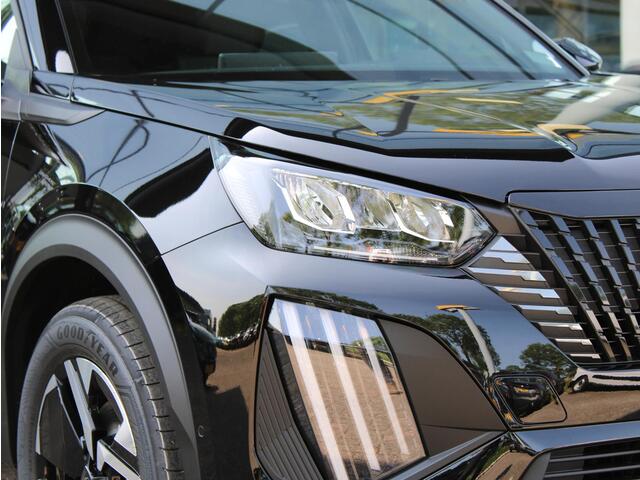 Peugeot e-2008 Allure Avantage 54 kWh Hybrid VOORRAAD KORTING