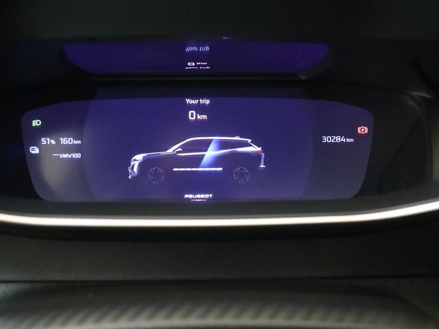 Peugeot e-2008 EV GT 54 kWh