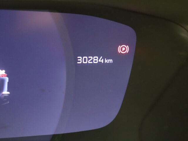 Peugeot e-2008 EV GT 54 kWh