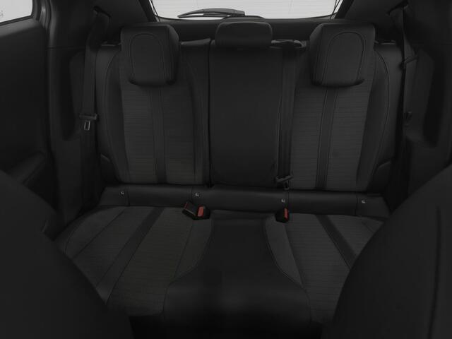 Peugeot e-2008 EV Blue Lease Allure 50 kWh | CAMERA | CARPLAY | STOELVERWARMING