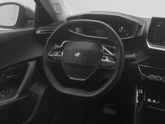 Peugeot e-2008 EV Blue Lease Allure 50 kWh | CAMERA | CARPLAY | STOELVERWARMING