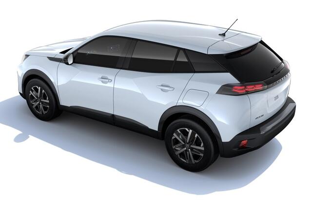 Peugeot e-2008 EV Style Avantage 54 kWh DIRECT RIJDEN - 8 JAAR GARANTIE