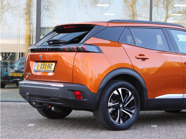 Peugeot e-2008 EV Allure Pack 50 kWh | Navi / Camera / Climate