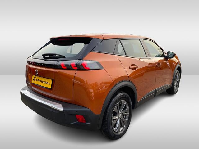 Peugeot e-2008 EV Active 50 kWh / Cruisecontrol / 4S Band / Camera