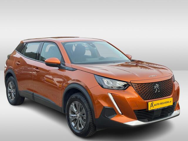 Peugeot e-2008 EV Active 50 kWh / Cruisecontrol / 4S Band / Camera