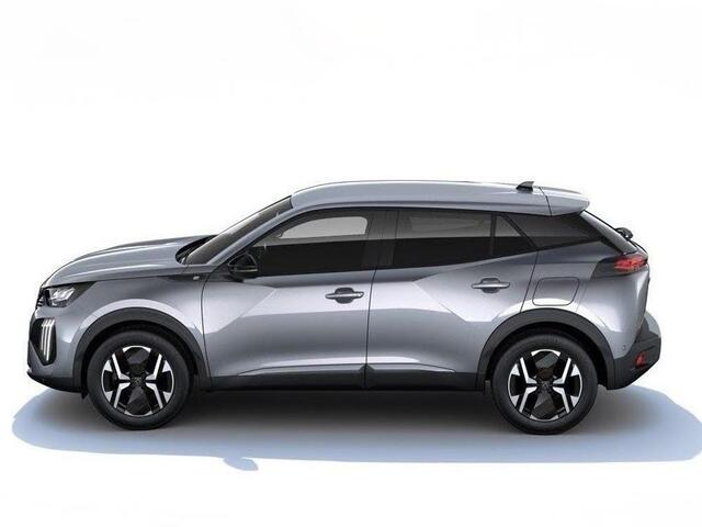 Peugeot e-2008 Allure Avantage 54kWh EV 156pk AUTOMAAT | CAMERA | ADAPTIEVE CRUISE CONTROL | KEYLESS ENTRY EN START | DODEHOEKBEW. |