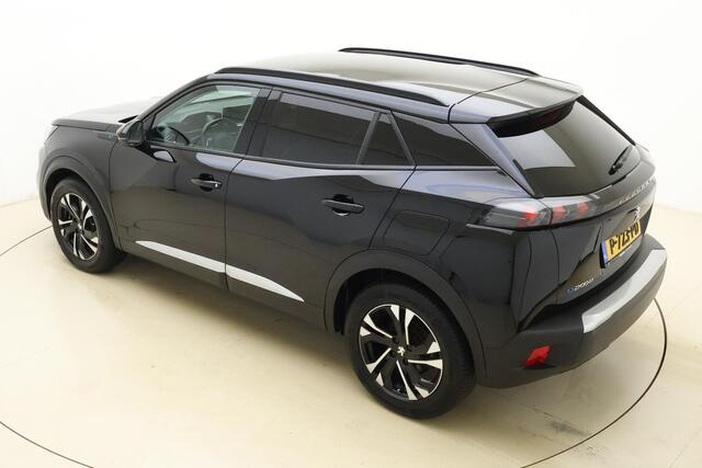 Peugeot e-2008 EV Allure Pack 50 kWh 136 pk| Navigatie | 3d i-Cockpit | Stoelverwarming | Camera achter | Cruise Control