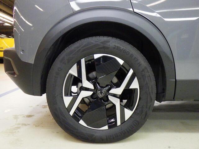 Peugeot e-2008 EV GT Avantage 54 kWh