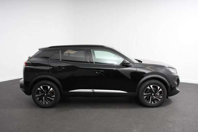 Peugeot e-2008 EV Allure Pack 50 kWh | Navigatie | Climate control | 3D Digitale cockpit | Camera | Lichtmetalen Velgen