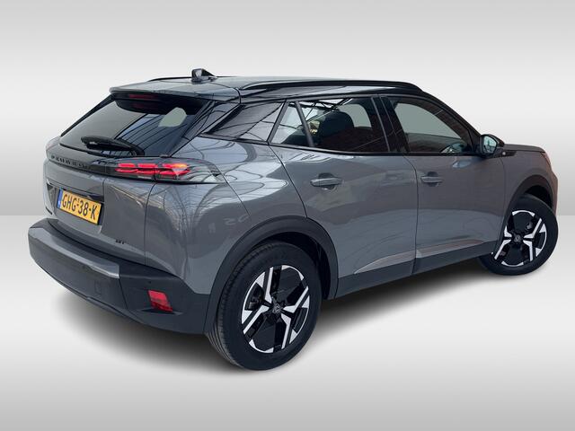 Peugeot e-2008 EV GT 54 kWh | Carplay/Android Auto | Keyless | Camera achter |