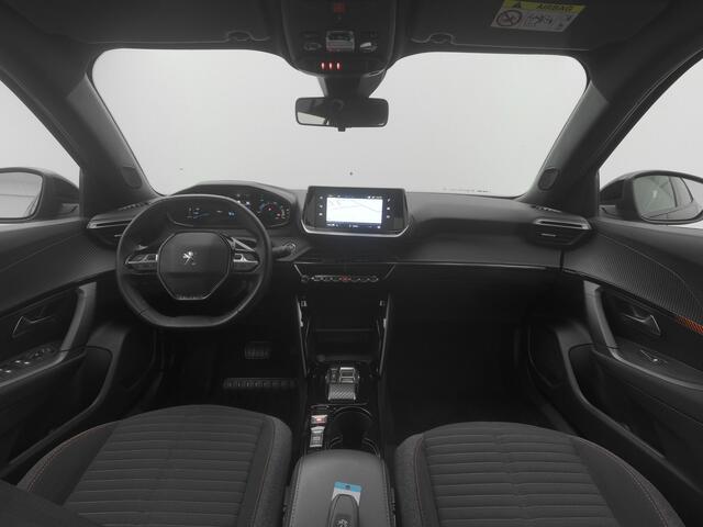 Peugeot e-2008 EV Active Pack 50 kWh | NAVI | CARPLAY