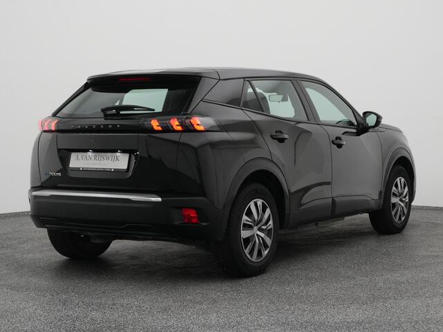 Peugeot e-2008 EV Active Pack 50 kWh | NAVI | CARPLAY