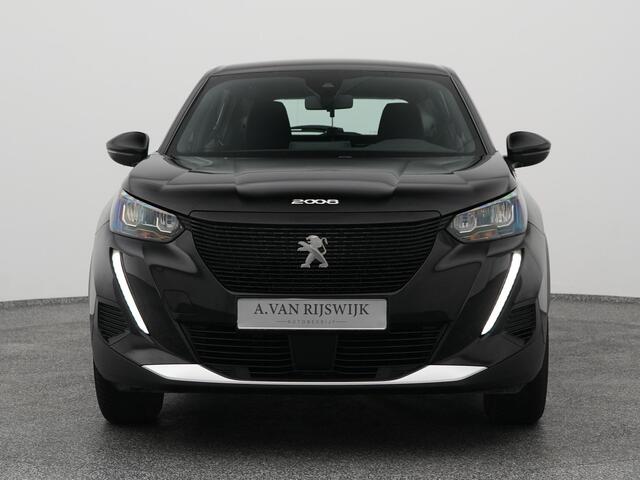 Peugeot e-2008 EV Active Pack 50 kWh | NAVI | CARPLAY