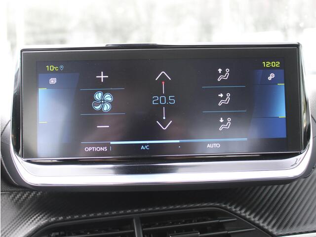 Peugeot e-2008 EV Allure 50 kWh | Camera/Stoelverwarming/Adaptive Cruise