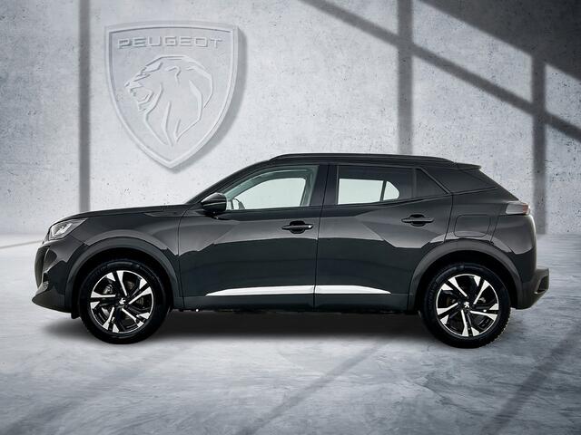 Peugeot e-2008 EV Allure Pack 50 kWh | Rijklaar | Stoelverwarming | 360 camera | navigatie