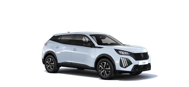 Peugeot e-2008 EV Business 54 kWh | VERWACHT | WLTP 406km | Actieprijs incl. inruilpremie | 8 Jaar garantie |