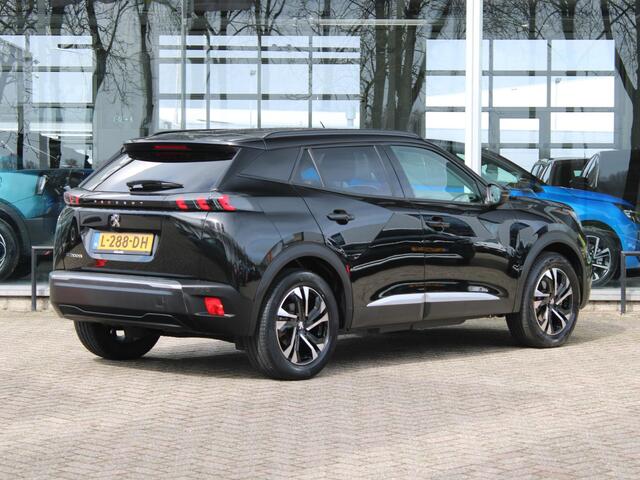 Peugeot e-2008 EV Allure Pack 50 kWh | Camera/Navi/Climate