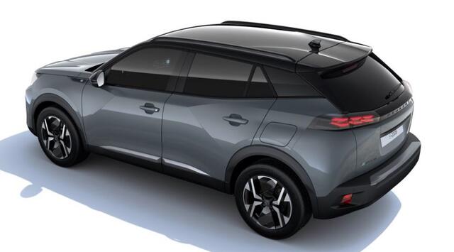 Peugeot e-2008 EV GT 54 kWh DIRECT RIJDEN - DRIVE ASSIST PLUS