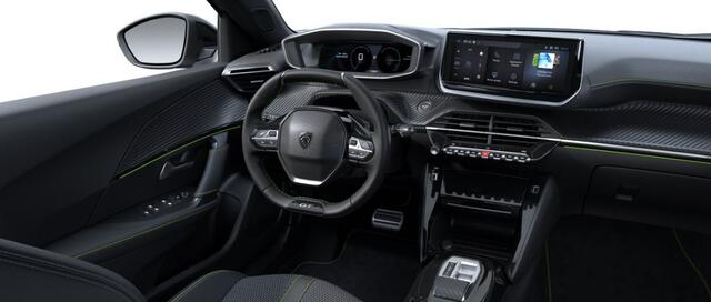 Peugeot e-2008 EV GT 54 kWh DIRECT RIJDEN - DRIVE ASSIST PLUS