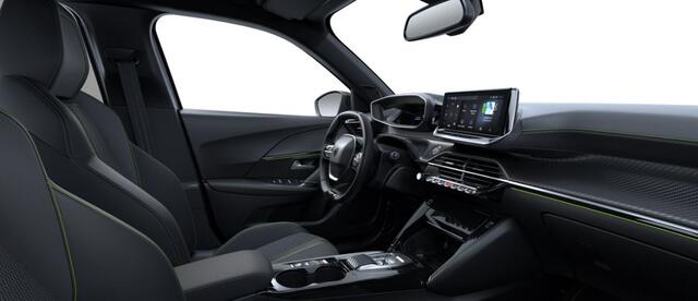 Peugeot e-2008 EV GT 54 kWh DIRECT RIJDEN - DRIVE ASSIST PLUS