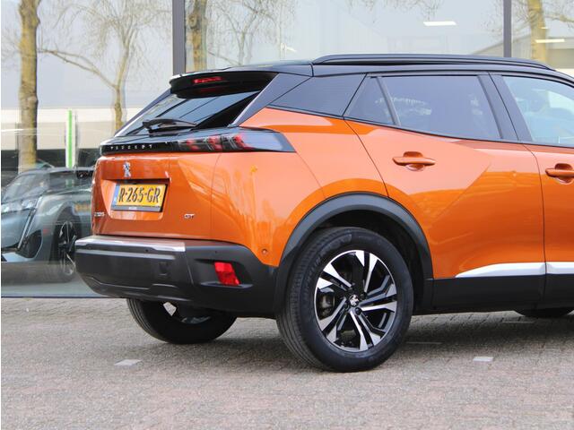 Peugeot e-2008 EV GT 50 kWh | Navi / Camera / Climate