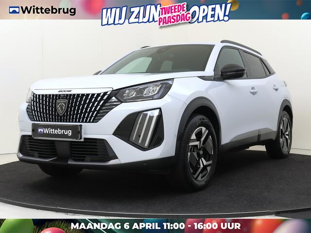 Peugeot e-2008 EV Allure Avantage 54 kWh
