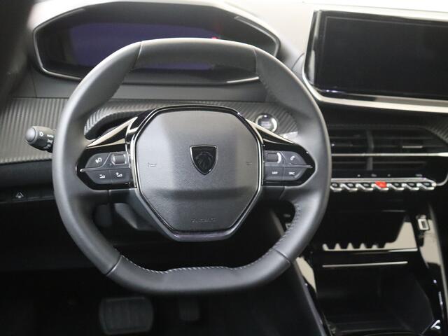 Peugeot e-2008 EV Allure Avantage 54 kWh