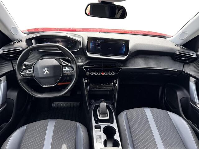 Peugeot e-2008 EV Allure Pack 50 kWh