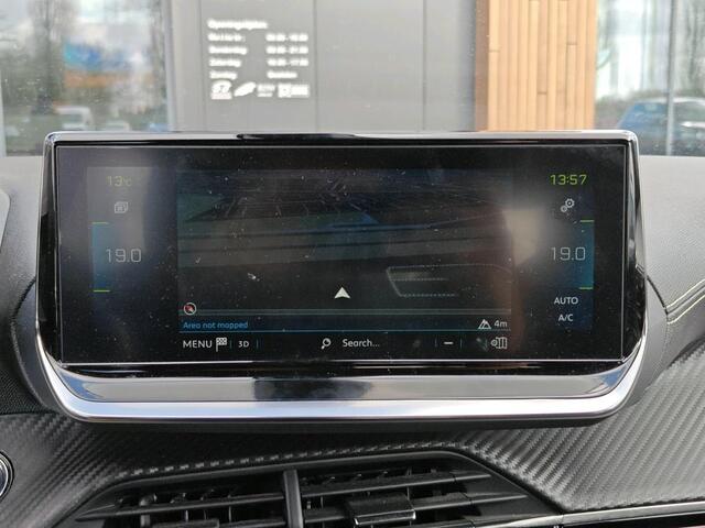 Peugeot e-2008 EV GT 50 kWh NL-AUTO | GT | 360 CAMERA