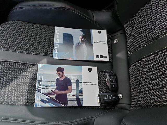 Peugeot e-2008 EV GT 50 kWh NL-AUTO | GT | 360 CAMERA