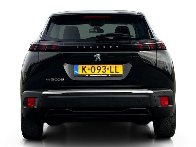 Peugeot e-2008 EV Pack 50 kWh ? SOH 91% ? 3-fase ? LED ? Camera
