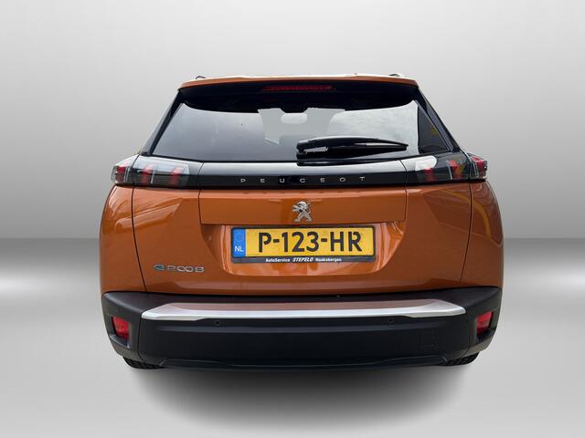 Peugeot e-2008 EV Allure 50 kWh Facelift model | 3 fase lader | Luxe uitvoering | Camera