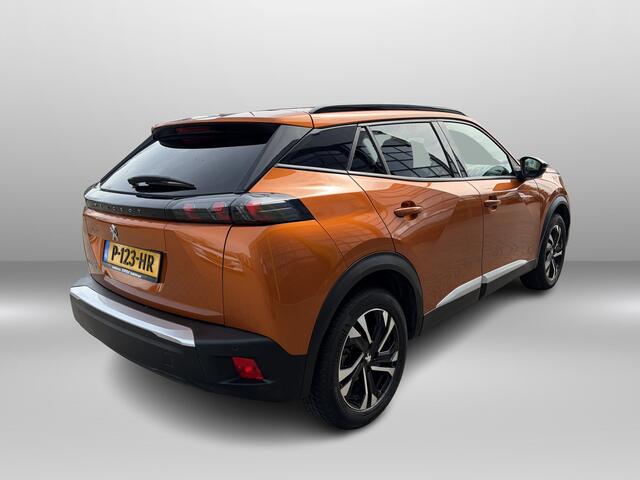 Peugeot e-2008 EV Allure 50 kWh Facelift model | 3 fase lader | Luxe uitvoering | Camera