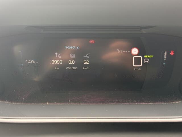 Peugeot e-2008 EV Allure Pack 50 kWh