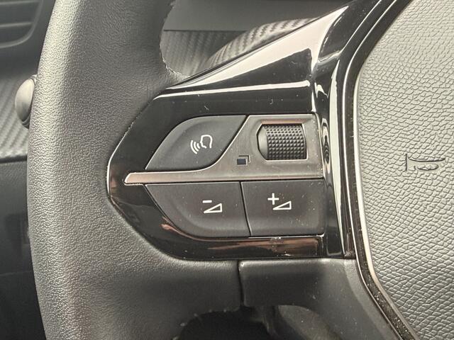 Peugeot e-2008 EV Allure Pack 50 kWh