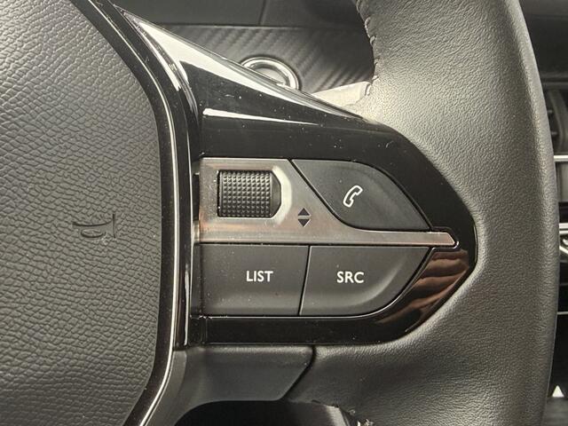 Peugeot e-2008 EV Allure Pack 50 kWh