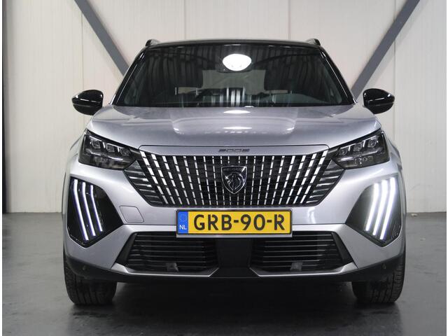 Peugeot e-2008 EV GT 54 kWh 156PK | 1ste eigenaar | AppleCarPlay/AndroidAuto | Climate Control | Adaptive Cruise Control | Camera | FULL LED | Navigatie | LMV | Parkeersensoren | Privacy Glass | Isofix | Two-Tone | Sfeerverlichting |